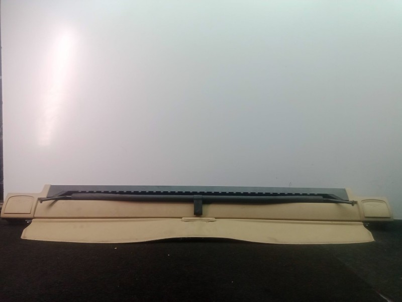 Recambio de bandeja trasera para bmw serie 3 touring (e91) 2.0 16v diesel referencia OEM IAM 9152049-003060015800  