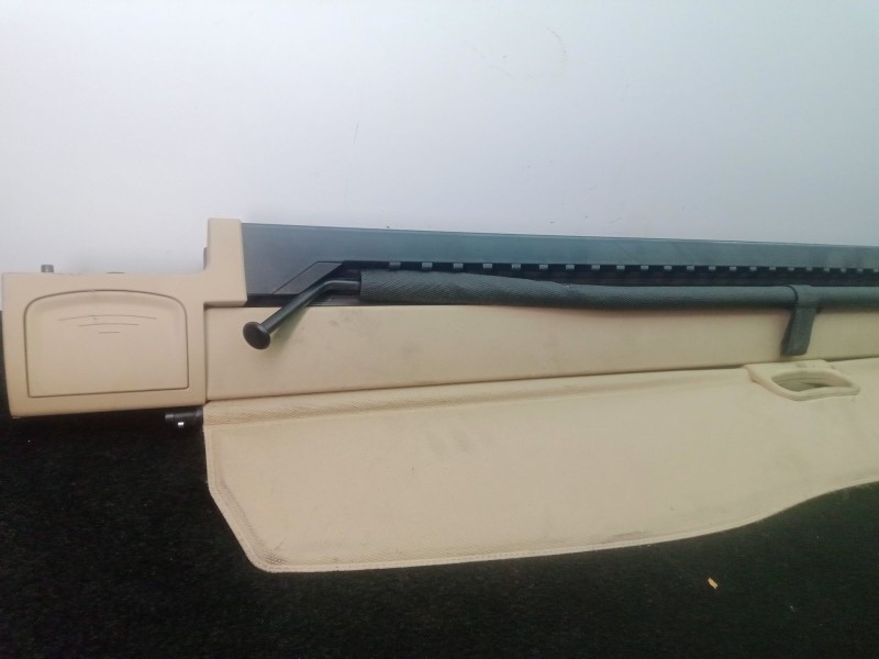 Recambio de bandeja trasera para bmw serie 3 touring (e91) 2.0 16v diesel referencia OEM IAM 9152049-003060015800  