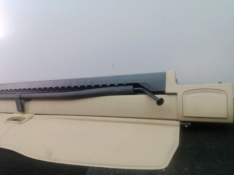 Recambio de bandeja trasera para bmw serie 3 touring (e91) 2.0 16v diesel referencia OEM IAM 9152049-003060015800  