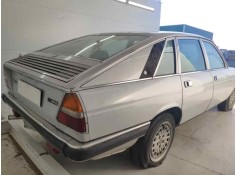 Recambio de puerta trasera derecha para lancia gamma 2.5 referencia OEM IAM   