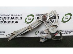 Recambio de elevalunas delantero izquierdo para honda prelude (bb1/2/3) 2.2i (bb1) referencia OEM IAM 72251SS0J01 ELECTRICO - 4.