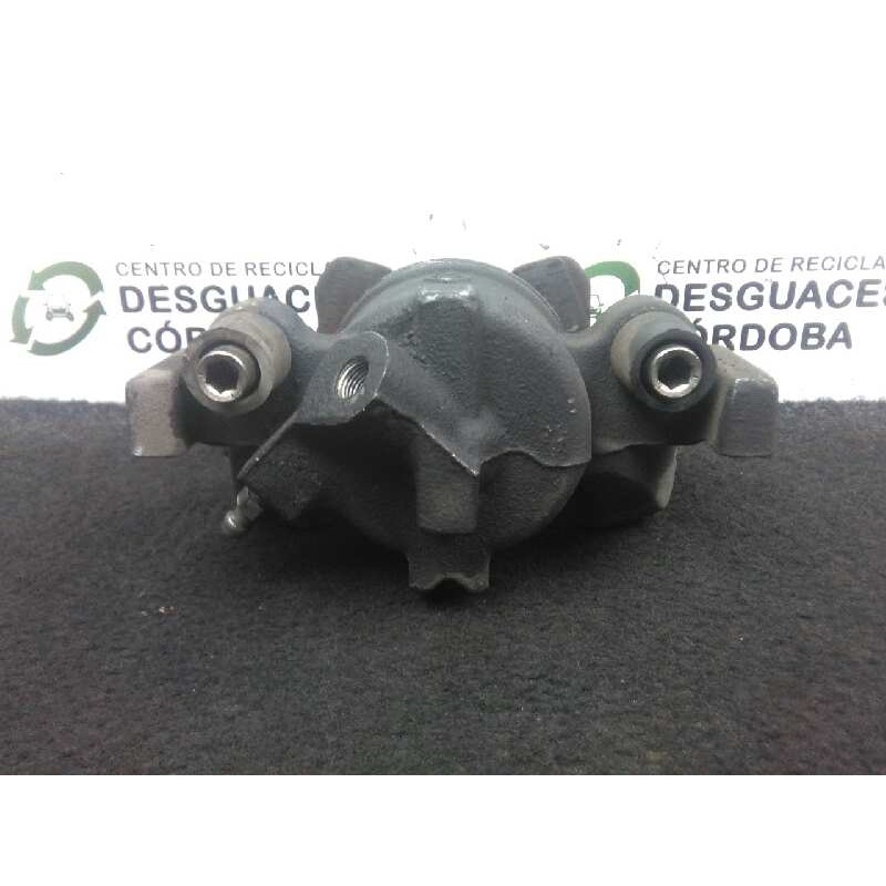 Recambio de pinza freno delantera derecha para renault laguna iii 2.0 dci diesel cat referencia OEM IAM 410010001R ATE - Ø PISTO