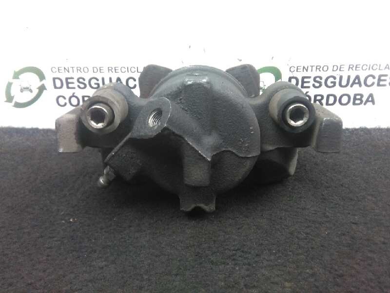 Recambio de pinza freno delantera derecha para renault laguna iii 2.0 dci diesel cat referencia OEM IAM 410010001R ATE - Ø PISTO