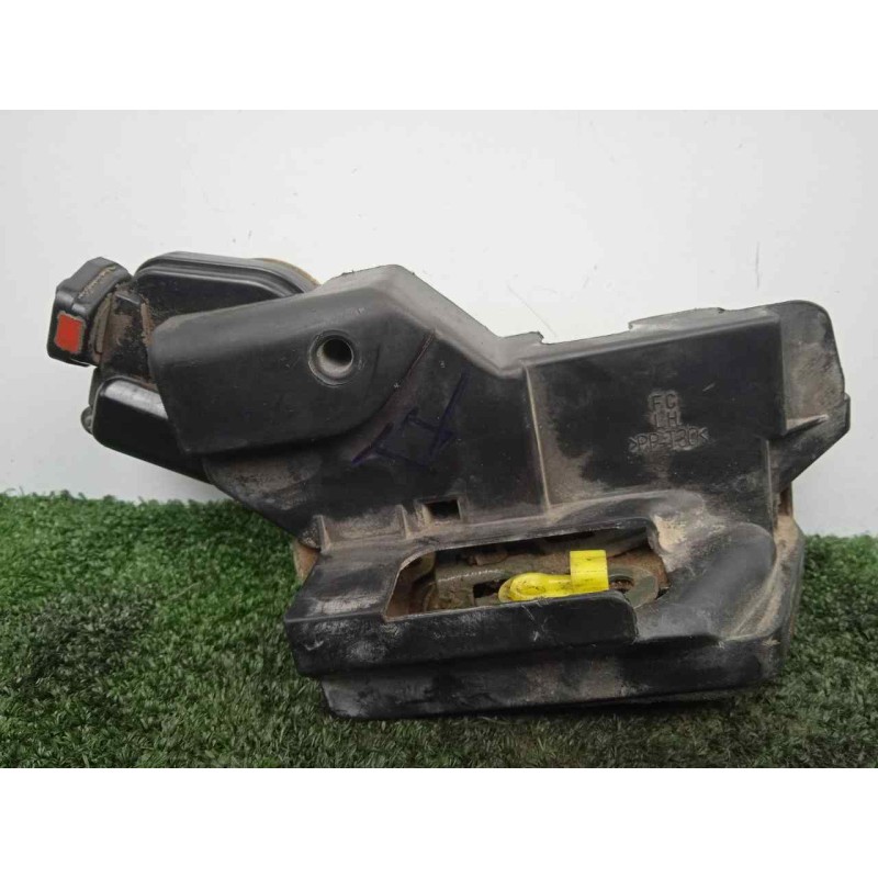 Recambio de cerradura puerta trasera izquierda para hyundai matrix (fc) 1.8 cat referencia OEM IAM  5.PINES 