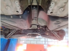 Recambio de deposito combustible para bmw serie 3 touring (e91) 2.0 16v diesel referencia OEM IAM   