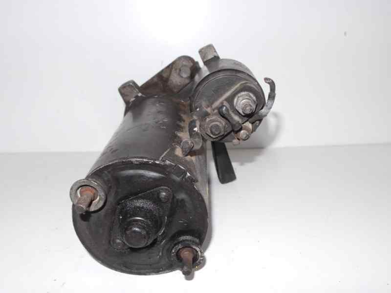 Recambio de motor arranque para opel astra g berlina 1.7 16v dti cat (y 17 dt / lr6) referencia OEM IAM 0001110055 BOSCH 