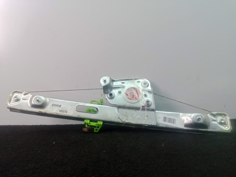 Recambio de elevalunas trasero izquierdo para bmw serie 3 touring (e91) 2.0 16v diesel referencia OEM IAM 101273  