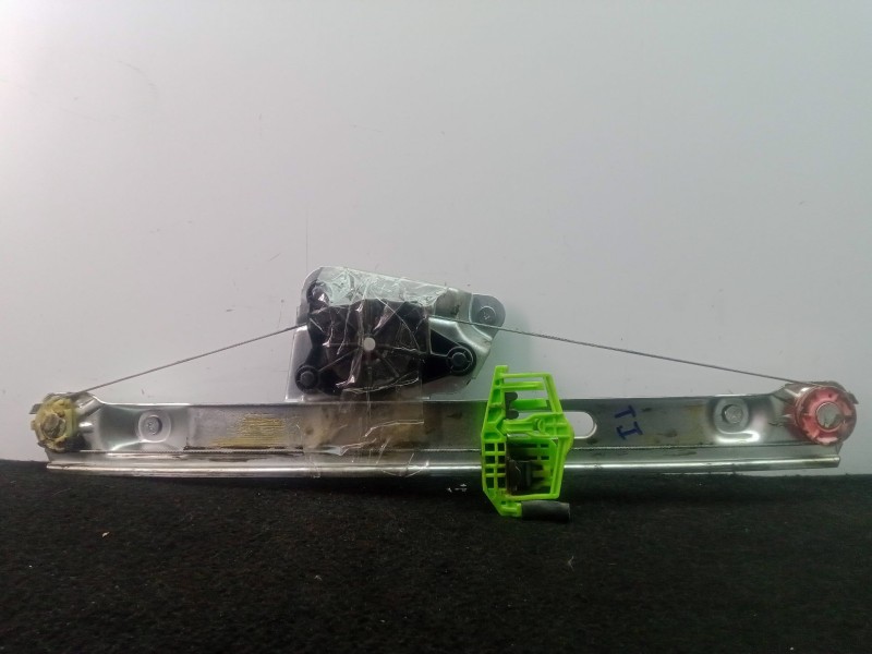 Recambio de elevalunas trasero izquierdo para bmw serie 3 touring (e91) 2.0 16v diesel referencia OEM IAM 101273  