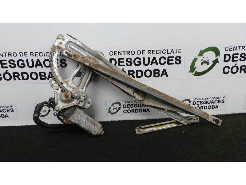 Recambio de elevalunas delantero izquierdo para honda prelude (bb1/2/3) 2.2i (bb1) referencia OEM IAM 72251SS0J01 ELECTRICO - 4.