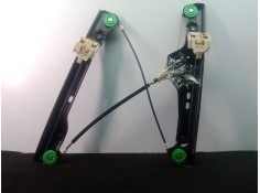 Recambio de elevalunas delantero izquierdo para bmw serie 3 touring (e91) 2.0 16v diesel referencia OEM IAM 7060265S-7140587E  