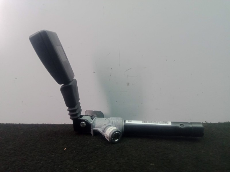 Recambio de cinturon seguridad trasero para bmw serie 3 touring (e91) 2.0 16v diesel referencia OEM IAM 607674200D  