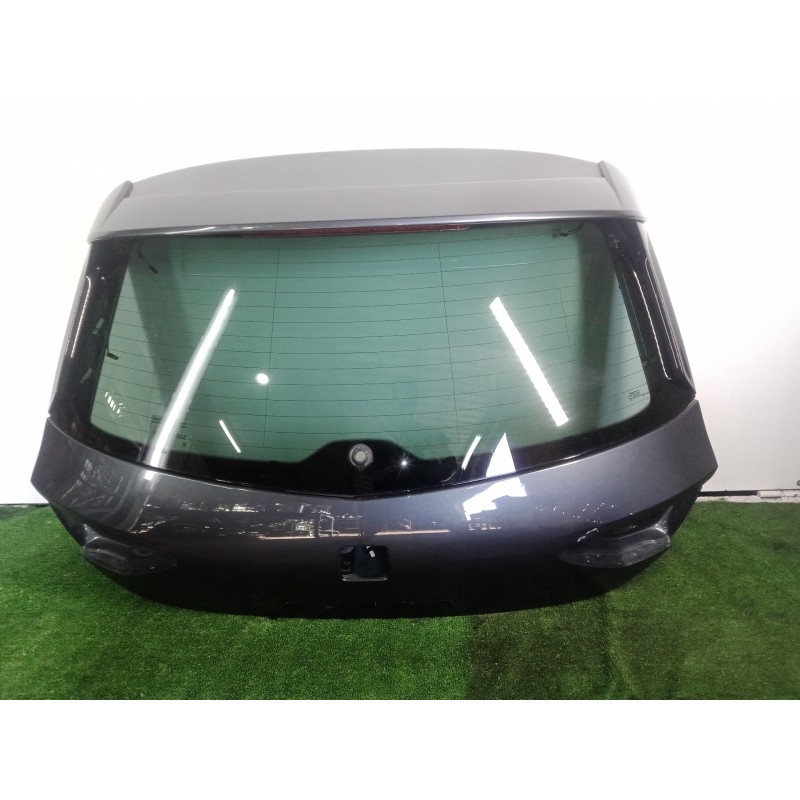 Recambio de porton trasero para seat leon (5f1) 2.0 16v tsi referencia OEM IAM  + LUZ.CENTRAL.FRENO CON TARA