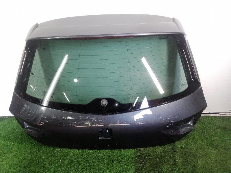 Recambio de porton trasero para seat leon (5f1) 2.0 16v tsi referencia OEM IAM  + LUZ.CENTRAL.FRENO CON TARA