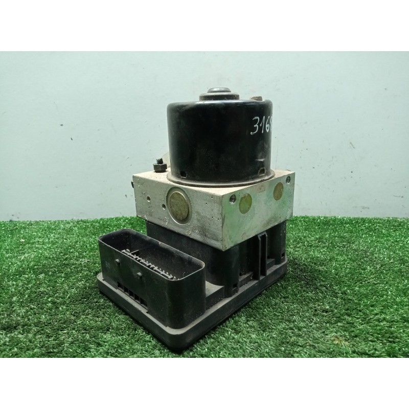 Recambio de abs para seat toledo (1m2) 1.6 16v referencia OEM IAM 1J0614117E-10020600074-1C0907379C-10096003113  