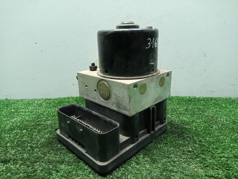 Recambio de abs para seat toledo (1m2) 1.6 16v referencia OEM IAM 1J0614117E-10020600074-1C0907379C-10096003113  