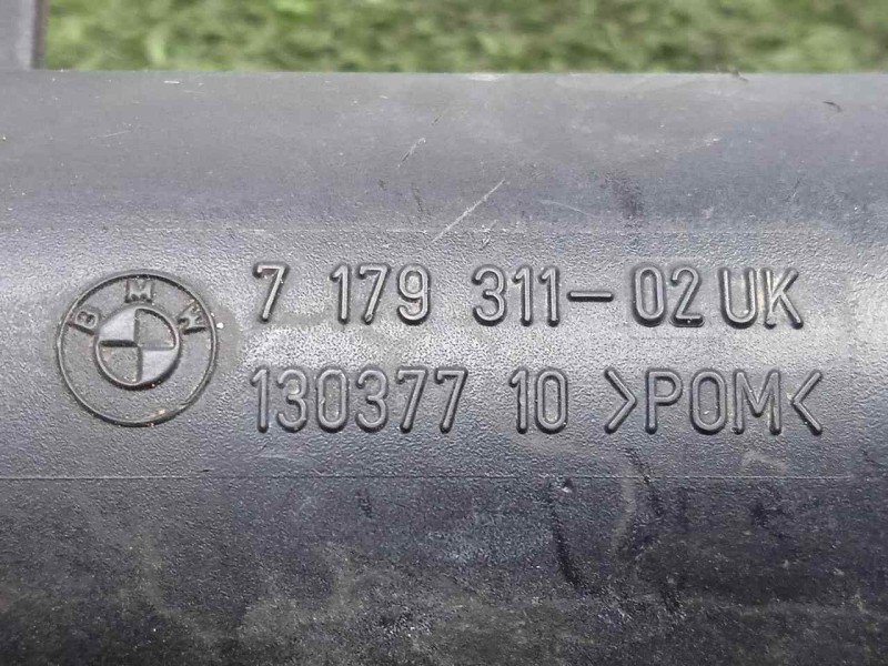 Recambio de lavafaro para bmw serie 3 touring (e91) 2.0 16v diesel referencia OEM IAM 717931102UK-13037710  