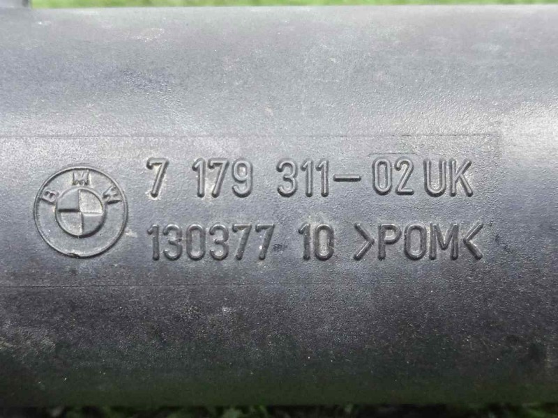 Recambio de lavafaro para bmw serie 3 touring (e91) 2.0 16v diesel referencia OEM IAM 717931102UK-13037710  