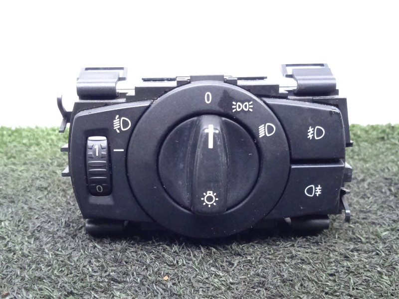Recambio de interruptor luces para bmw 3 (e90) 320 d referencia OEM IAM 693279402-33600102  1.CONECTOR