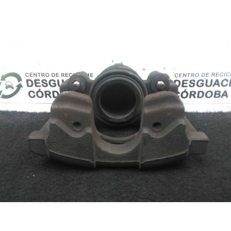 Recambio de pinza freno delantera derecha para renault laguna iii 2.0 dci diesel cat referencia OEM IAM 410010001R ATE - Ø PISTO