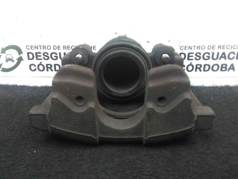Recambio de pinza freno delantera derecha para renault laguna iii 2.0 dci diesel cat referencia OEM IAM 410010001R ATE - Ø PISTO