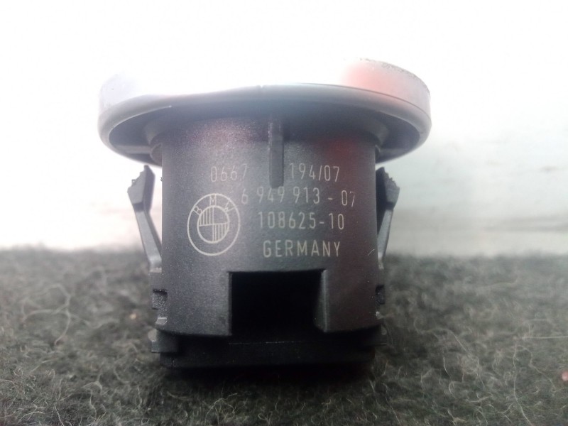 Recambio de interruptor para bmw serie 3 touring (e91) 2.0 16v diesel referencia OEM IAM 694991307  