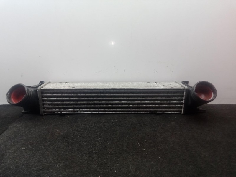 Recambio de intercooler para bmw serie 3 touring (e91) 2.0 16v diesel referencia OEM IAM 3093796  