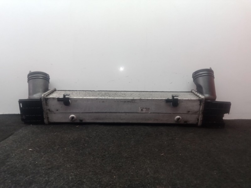 Recambio de intercooler para bmw serie 3 touring (e91) 2.0 16v diesel referencia OEM IAM 3093796  