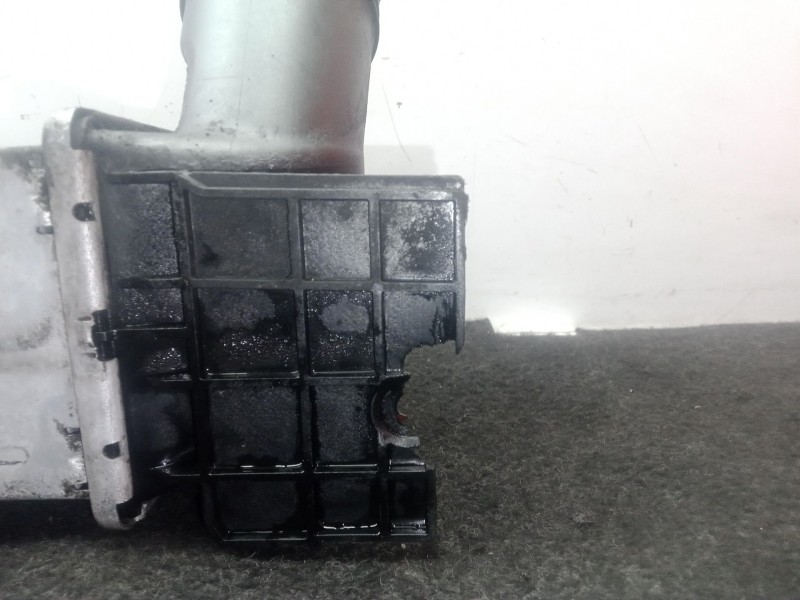 Recambio de intercooler para bmw serie 3 touring (e91) 2.0 16v diesel referencia OEM IAM 3093796  