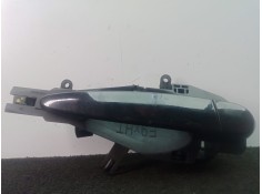 Recambio de maneta exterior trasera derecha para bmw serie 3 touring (e91) 2.0 16v diesel referencia OEM IAM E9XHT  