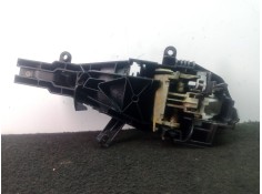 Recambio de maneta exterior trasera izquierda para bmw serie 3 touring (e91) 2.0 16v diesel referencia OEM IAM E9XHT   2