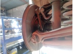 Recambio de mangueta trasera izquierda para bmw serie 3 touring (e91) 2.0 16v diesel referencia OEM IAM    2