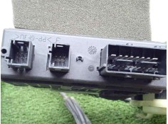 Recambio de elevalunas delantero izquierdo para citroën c4 grand picasso 1.6 16v hdi fap referencia OEM IAM SINREFERENCIA ELECTR 2