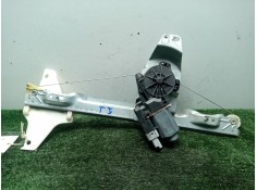 Recambio de elevalunas trasero izquierdo para citroën c4 picasso 2.0 hdi fap cat (rhr / dw10bted4) referencia OEM IAM  06-13 - E