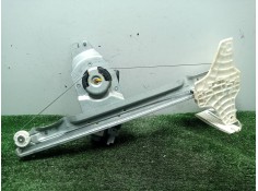 Recambio de elevalunas trasero izquierdo para citroën c4 picasso 2.0 hdi fap cat (rhr / dw10bted4) referencia OEM IAM  06-13 - E 2