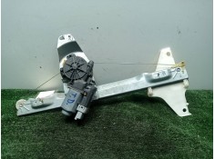 Recambio de elevalunas trasero derecho para citroën c4 picasso 2.0 hdi fap cat (rhr / dw10bted4) referencia OEM IAM SINREFERENCI