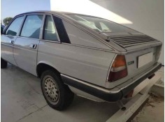 Recambio de puerta trasera izquierda para lancia gamma 2.5 referencia OEM IAM   