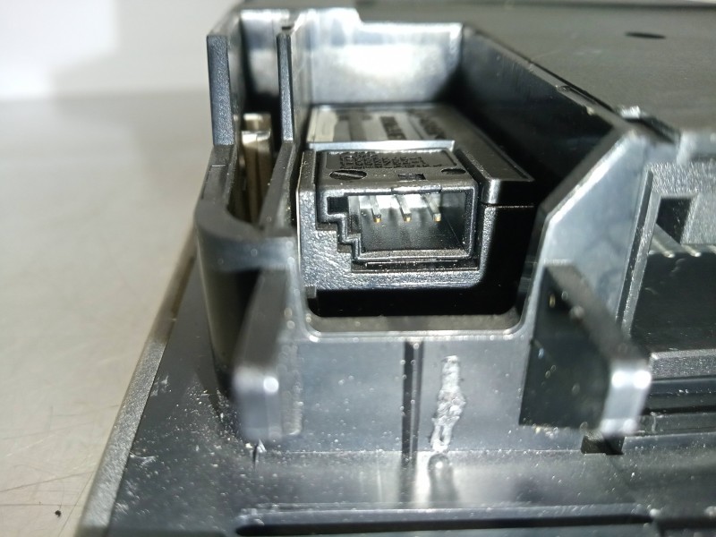 Recambio de luz interior para bmw serie 3 berlina (e90) 2.0 cat referencia OEM IAM   