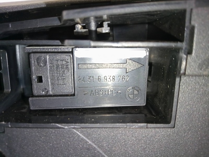 Recambio de luz interior para bmw serie 3 berlina (e90) 2.0 cat referencia OEM IAM   