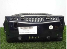 Recambio de pantalla multifuncion para bmw serie 3 touring (e91) 2.0 16v diesel referencia OEM IAM 65829145102-65829145105   2