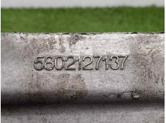 Recambio de soporte motor para fiat ducato maxi furgón g. vol. 35 (290) 2.3 jtd cat referencia OEM IAM 5802127137   2