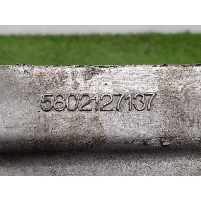 Recambio de soporte motor para fiat ducato maxi furgón g. vol. 35 (290) 2.3 jtd cat referencia OEM IAM 5802127137  