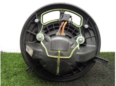 Recambio de motor calefaccion para bmw 3 (e90) 320 d referencia OEM IAM 6411693366305-985465S Ø DIAMETRO: 149MM - 2.PINES CON.CL 2
