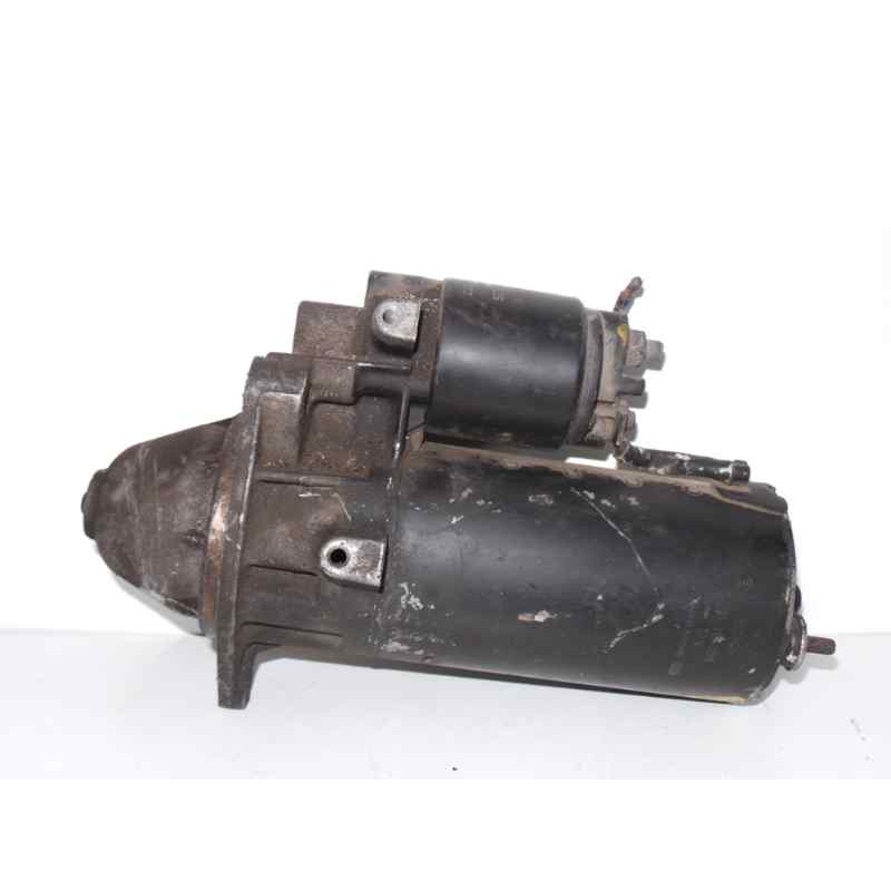 Recambio de motor arranque para opel astra g berlina 1.7 16v dti cat (y 17 dt / lr6) referencia OEM IAM 0001110055 BOSCH 