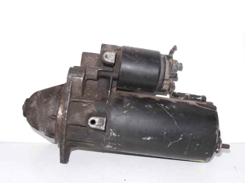 Recambio de motor arranque para opel astra g berlina 1.7 16v dti cat (y 17 dt / lr6) referencia OEM IAM 0001110055 BOSCH 