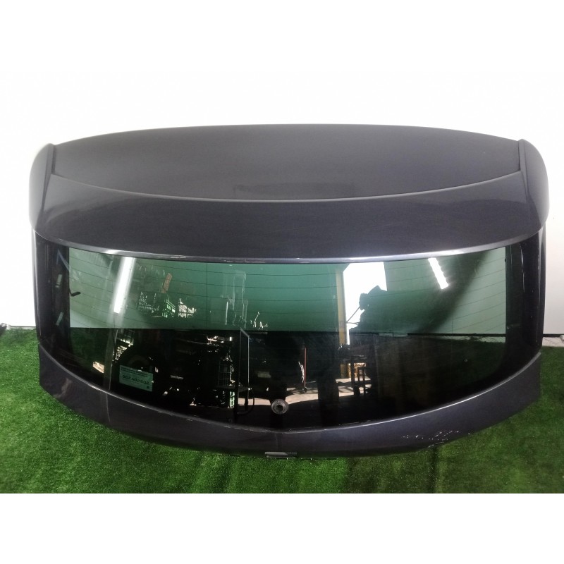 Recambio de porton trasero para seat leon (5f1) 2.0 16v tsi referencia OEM IAM  + LUZ.CENTRAL.FRENO CON TARA