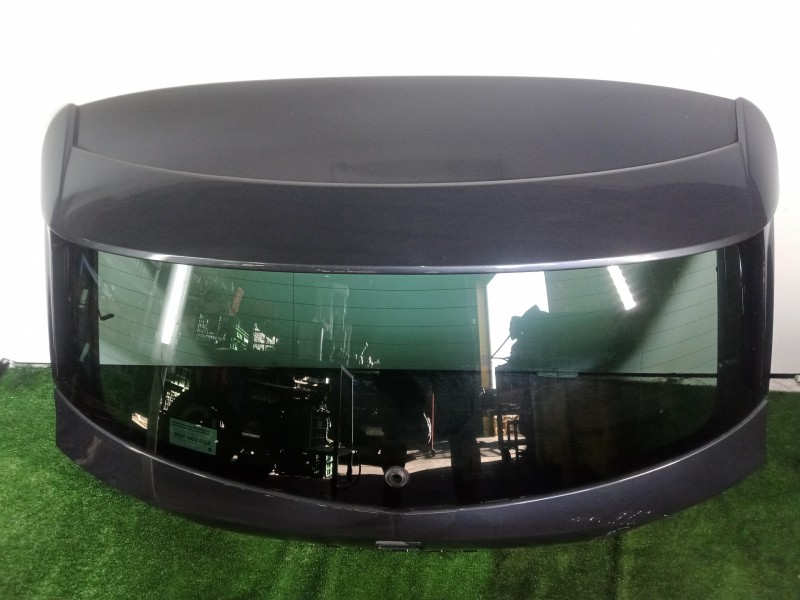 Recambio de porton trasero para seat leon (5f1) 2.0 16v tsi referencia OEM IAM  + LUZ.CENTRAL.FRENO CON TARA