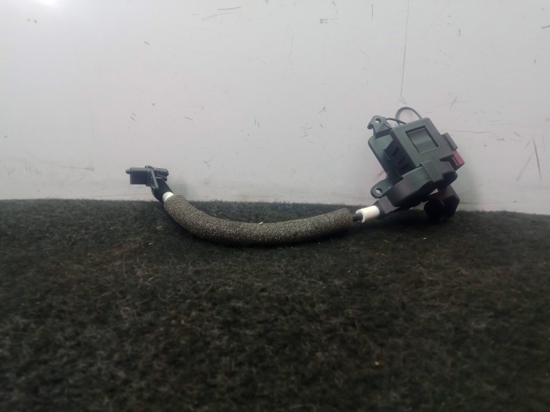 Recambio de sensor para bmw serie 3 touring (e91) 2.0 16v diesel referencia OEM IAM 897200239902  