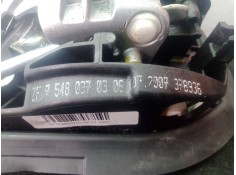 Recambio de palanca cambio para bmw serie 3 touring (e91) 2.0 16v diesel referencia OEM IAM 75480370306   2