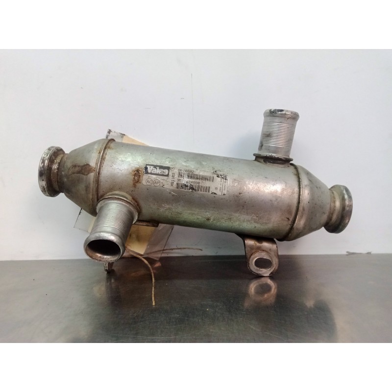 Recambio de enfriador gases egr para citroën c5 break 2.2 hdi fap cat (4hx / dw12ed4) referencia OEM IAM 9631424880-XS1103-86106
