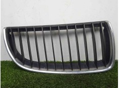 Recambio de rejilla paragolpes delantero para bmw serie 3 touring (e91) 2.0 16v diesel referencia OEM IAM 7120008 DERECHO 